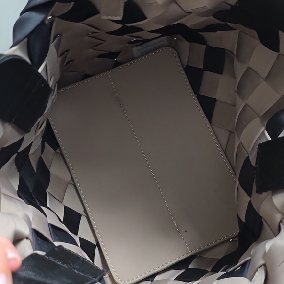 Naghedi Tangier Small Tote - Picture 7 of 10